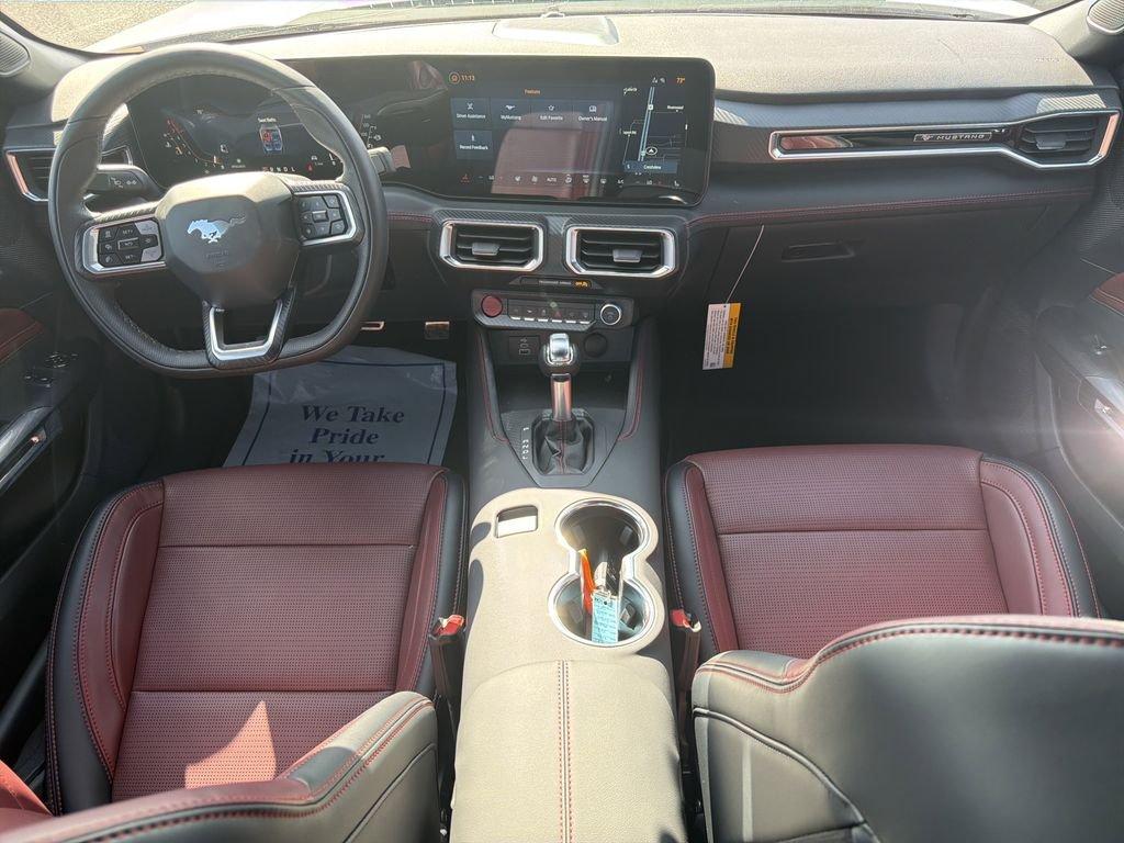 Ford Mustang Ecoboost® Premium Fastback - Thumbnail 15