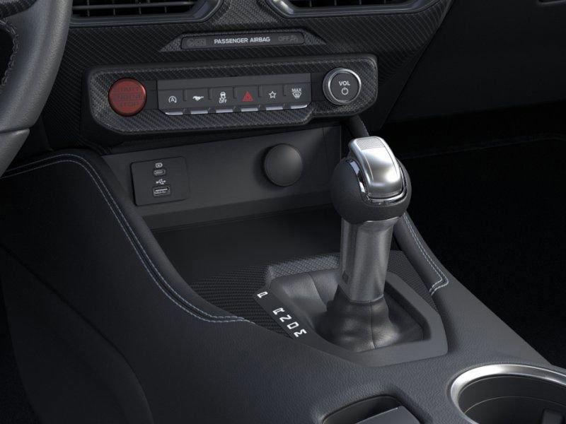 Ford Mustang - Thumbnail 16