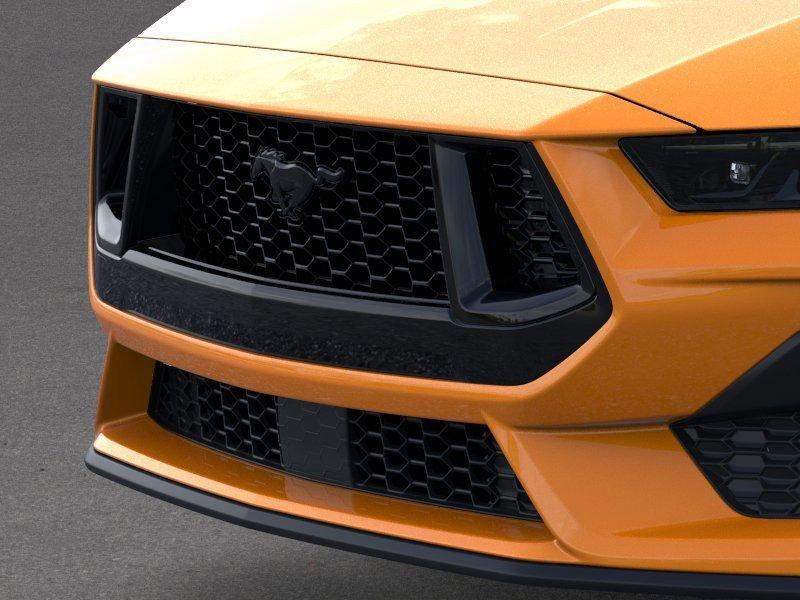 Ford Mustang - Thumbnail 18