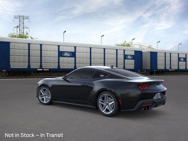 Ford Mustang Ecoboost® Fastback - Thumbnail 6