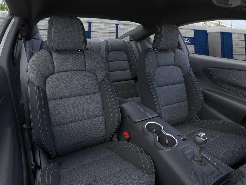 Ford Mustang Ecoboost® Fastback - Thumbnail 12