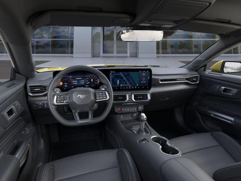 Ford Mustang Gt Premium Fastback - Thumbnail 11