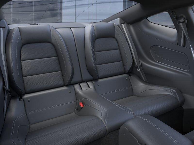 Ford Mustang Gt Premium Fastback - Thumbnail 13