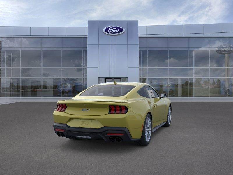 Ford Mustang Gt Premium Fastback - Thumbnail 10