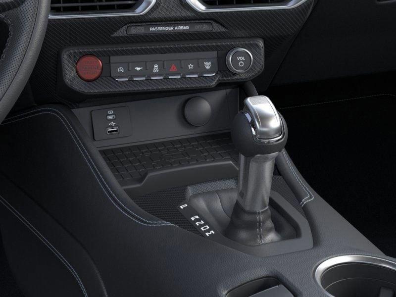 Ford Mustang Gt Premium Fastback - Thumbnail 17