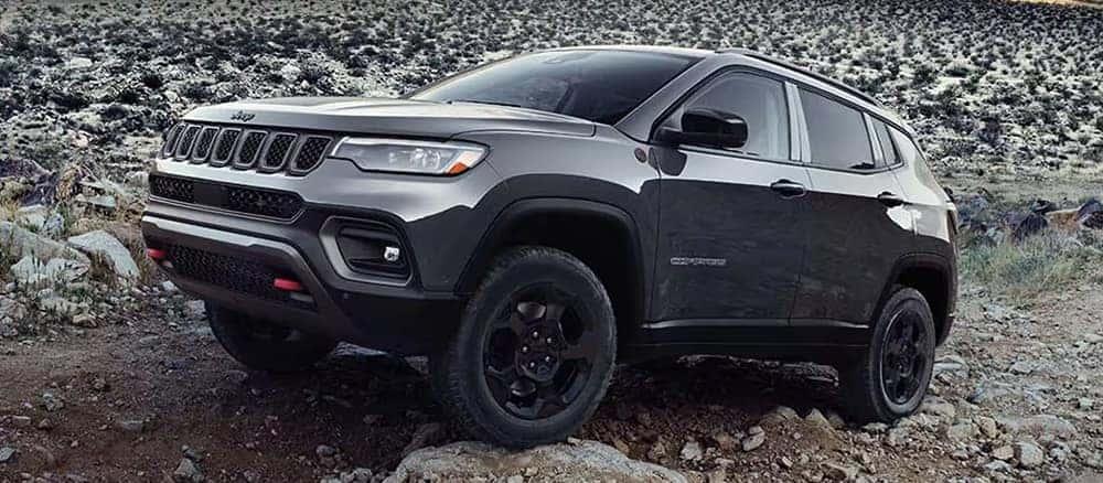 Jeep Compass - View 1