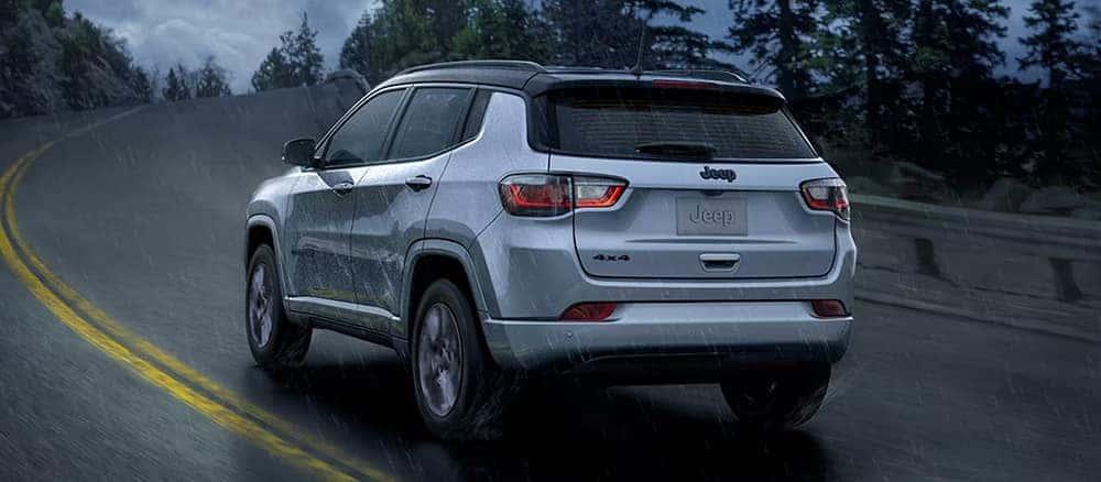 Jeep Compass - Thumbnail 3