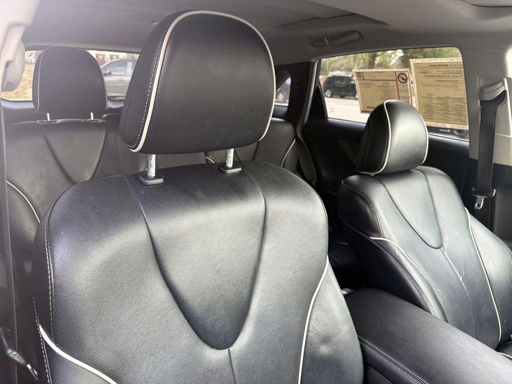 Toyota Venza Xle - Thumbnail 17