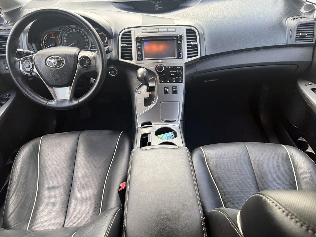 Toyota Venza Xle - Thumbnail 20