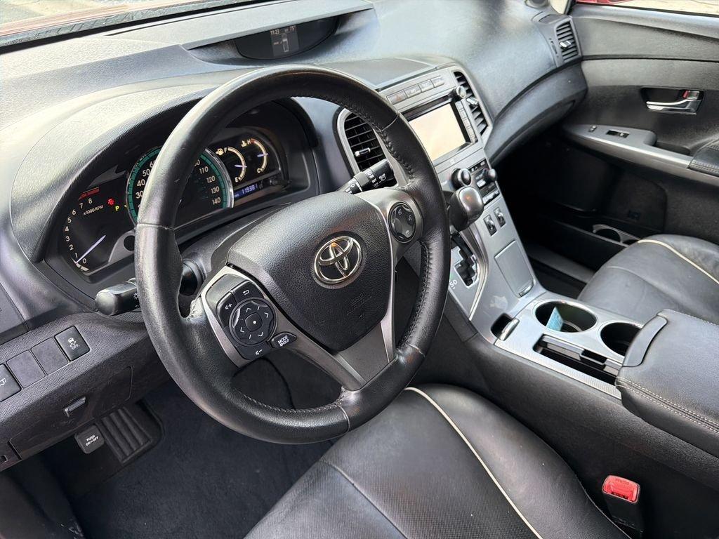 Toyota Venza Xle - Thumbnail 12