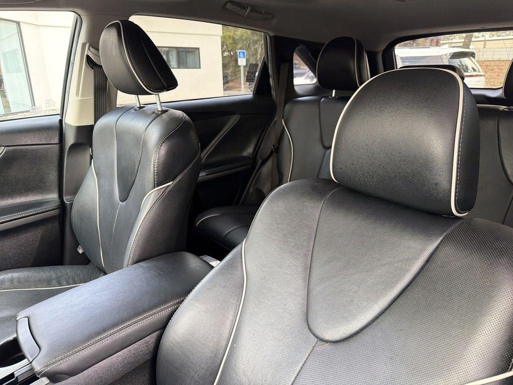 Toyota Venza Xle - Thumbnail 13