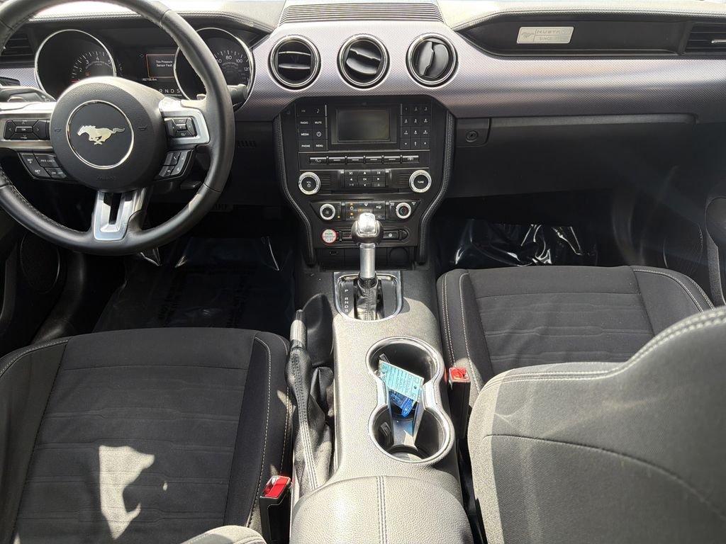 Ford Mustang Ecoboost - Thumbnail 17