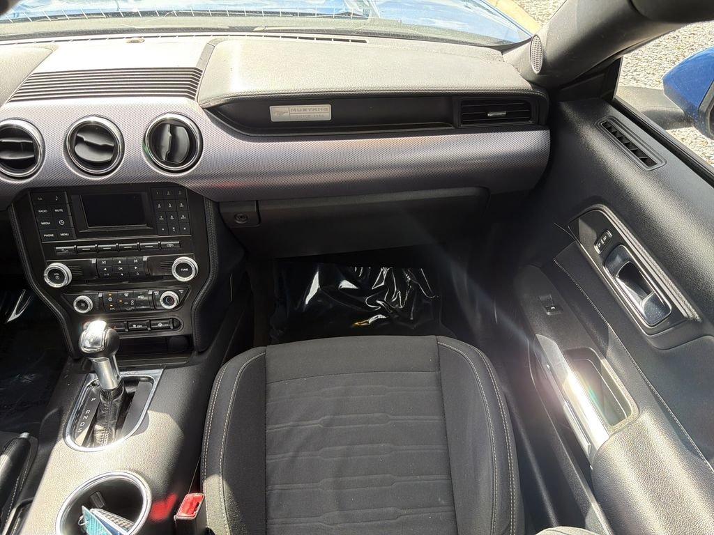 Ford Mustang Ecoboost - Thumbnail 18