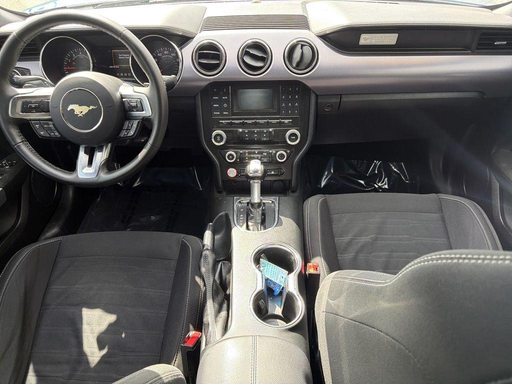 Ford Mustang Ecoboost - Thumbnail 15