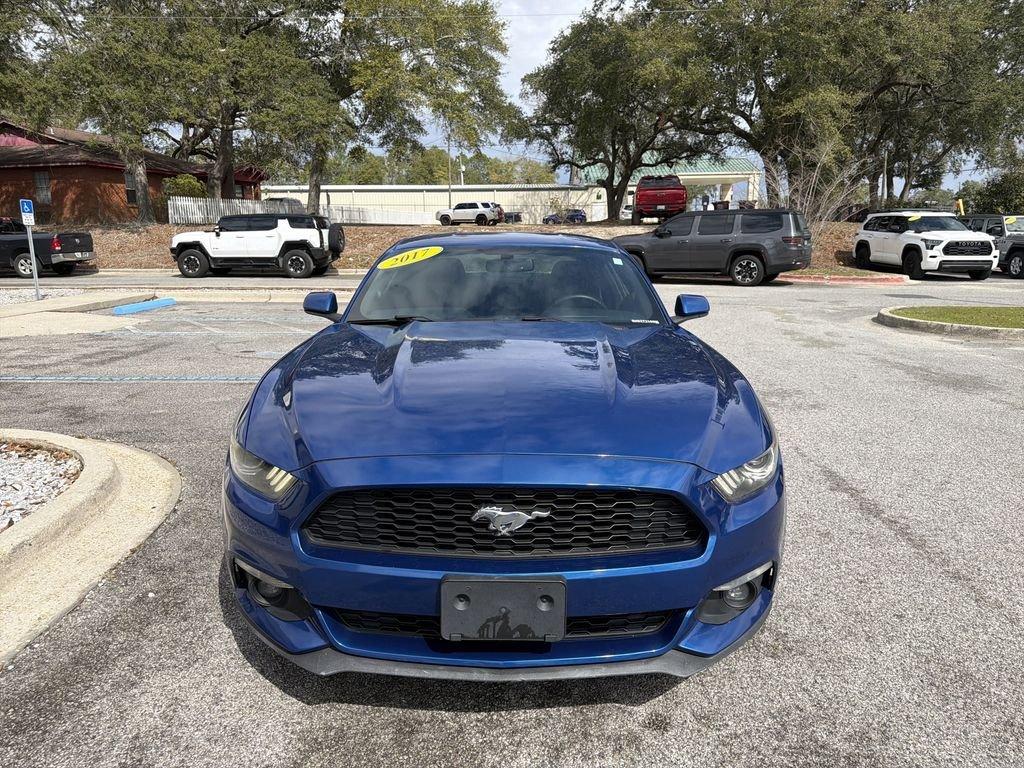 Ford Mustang Ecoboost - Thumbnail 11