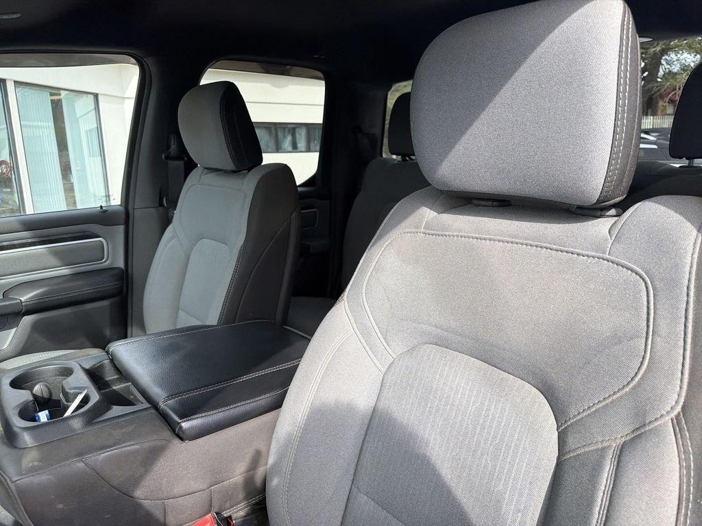 Ram 1500 Big Horn/Lone Star - Thumbnail 13