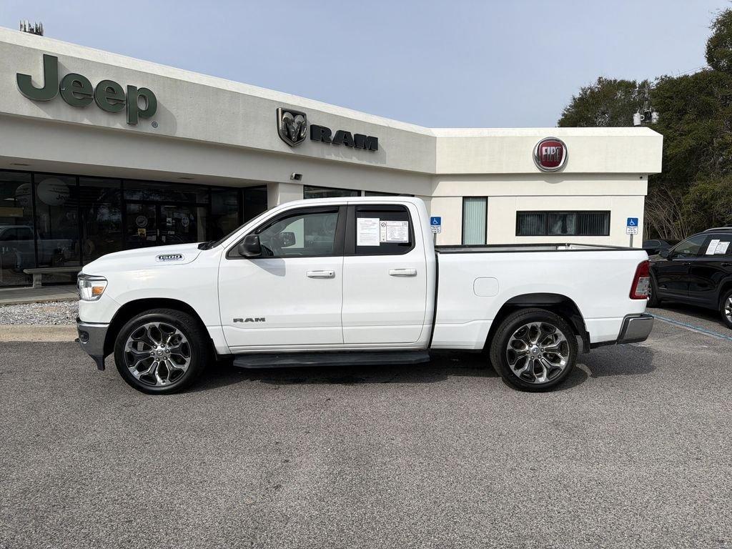 Ram 1500 Big Horn/Lone Star - Thumbnail 9