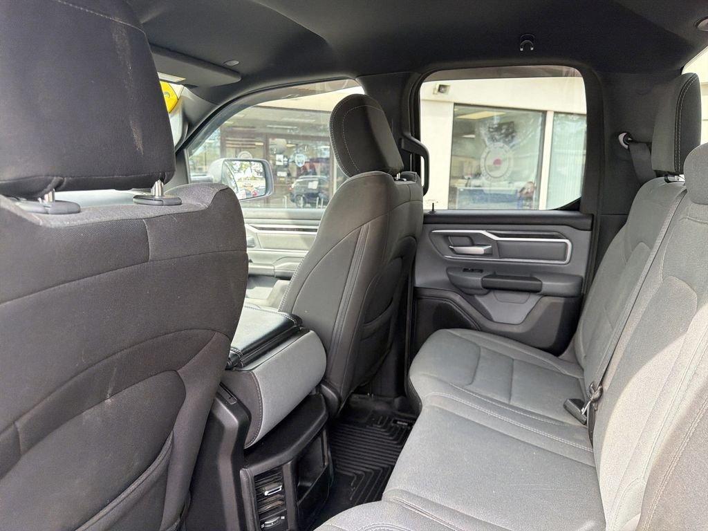 Ram 1500 Big Horn/Lone Star - Thumbnail 19