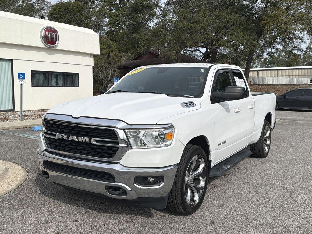 Ram 1500 Big Horn/Lone Star - Thumbnail 10