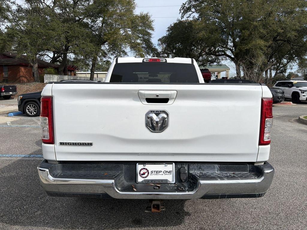 Ram 1500 Big Horn/Lone Star - Thumbnail 7