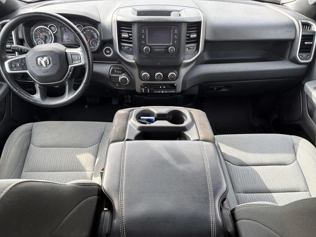 Ram 1500 Big Horn/Lone Star - Thumbnail 15