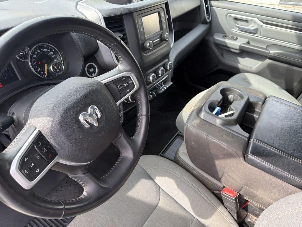 Ram 1500 Big Horn/Lone Star - Thumbnail 12