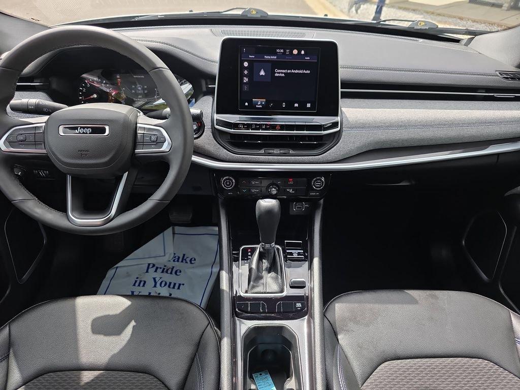 Jeep Compass Latitude - Thumbnail 17