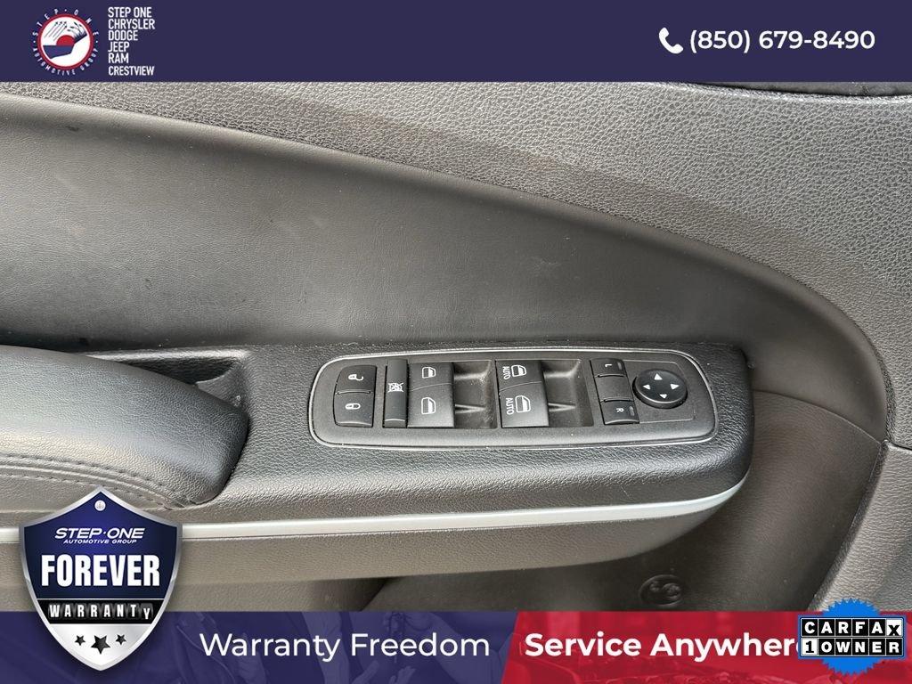 Chrysler 300 Touring - Thumbnail 20