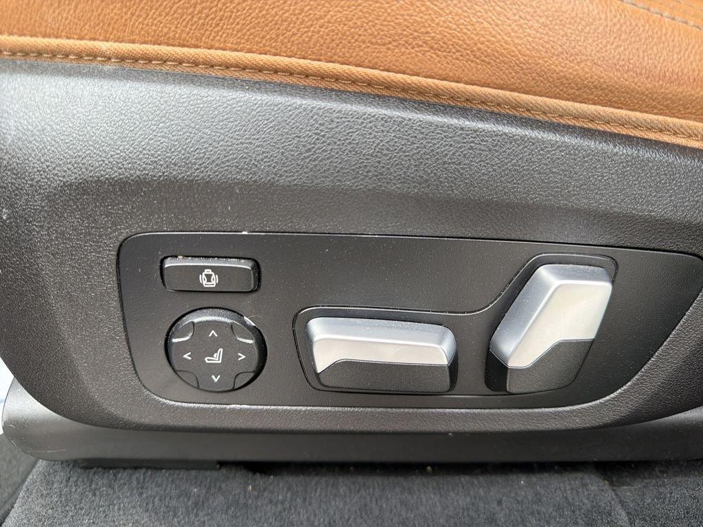 Bmw X3 Sdrive30I - Thumbnail 15