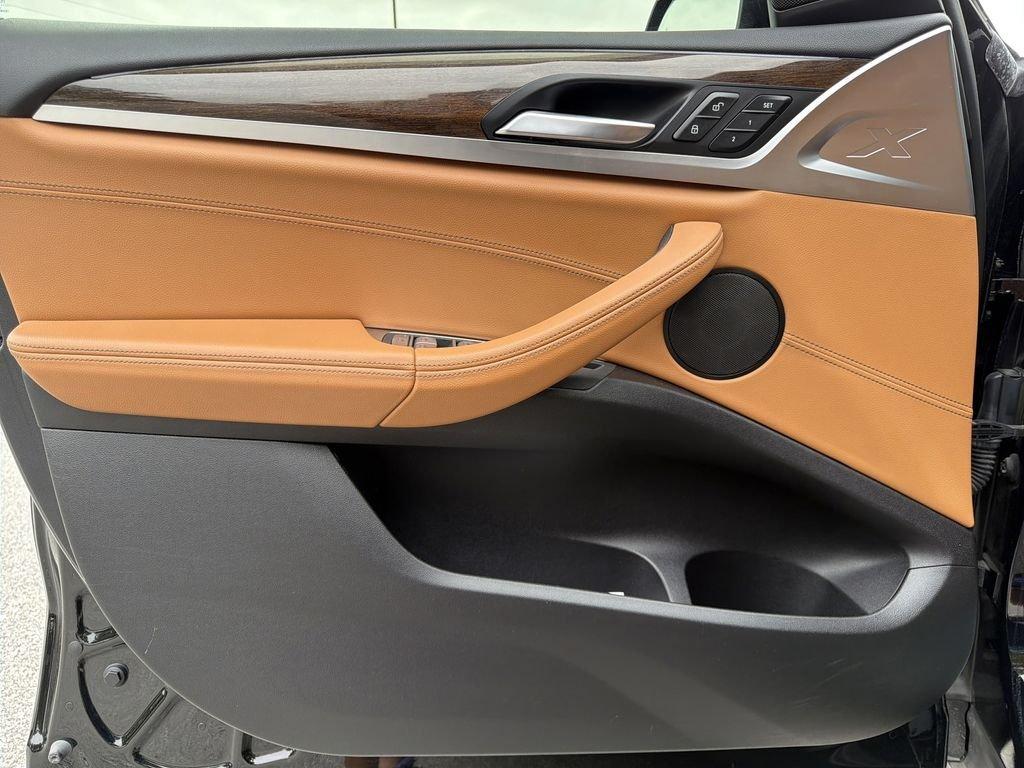 Bmw X3 Sdrive30I - Thumbnail 13