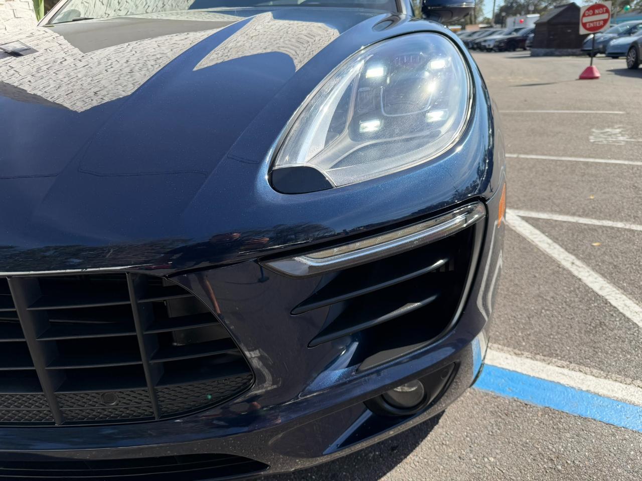 Porsche Macan - Thumbnail 7
