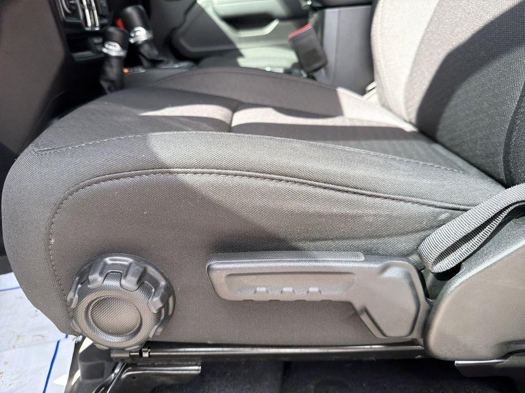 Jeep Wrangler Sport S - Thumbnail 14