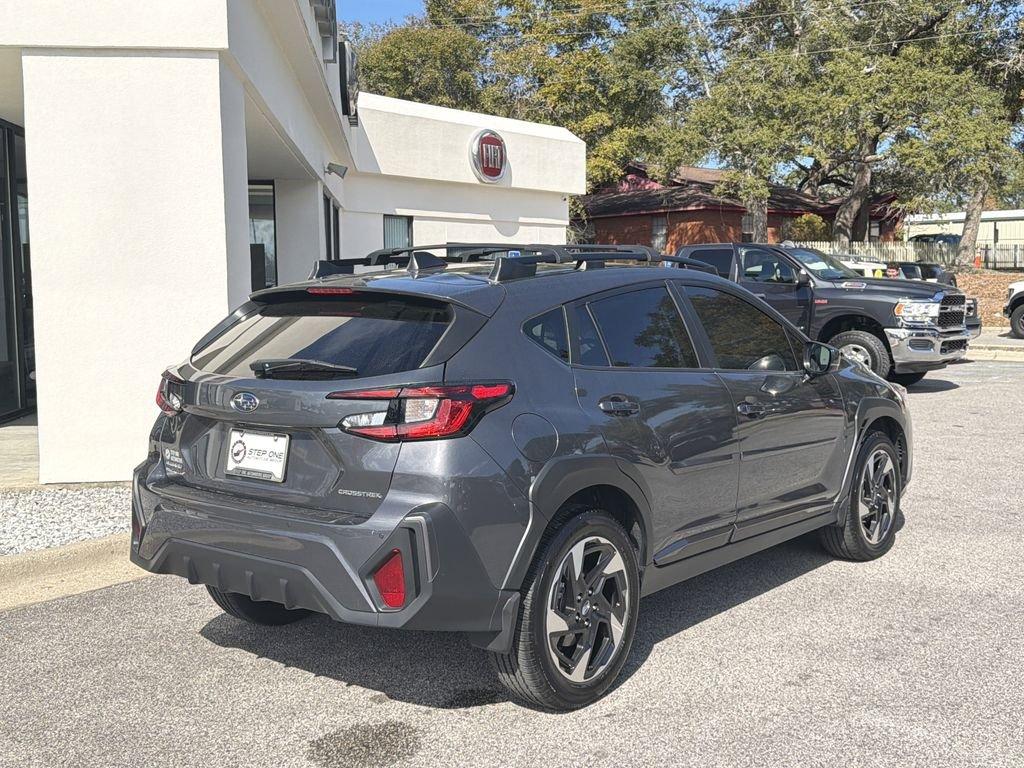 Subaru Crosstrek Limited - Thumbnail 6