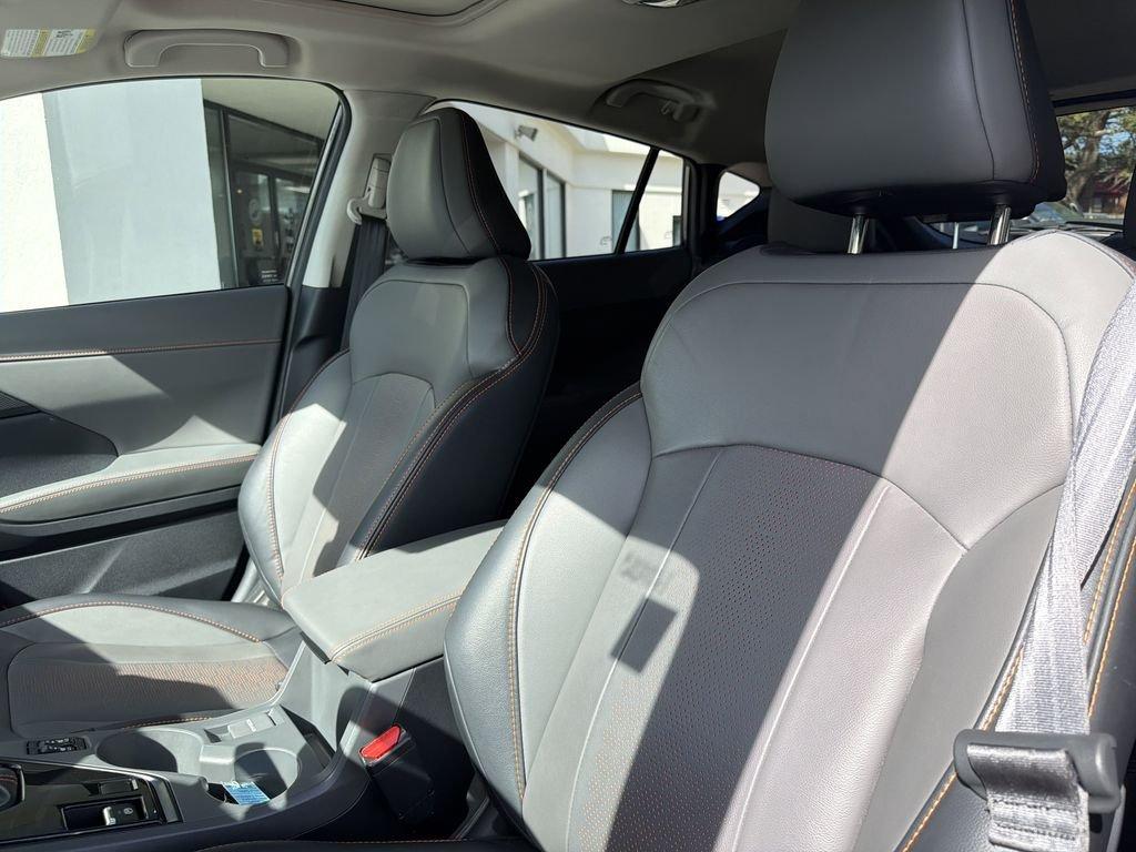 Subaru Crosstrek Limited - Thumbnail 14