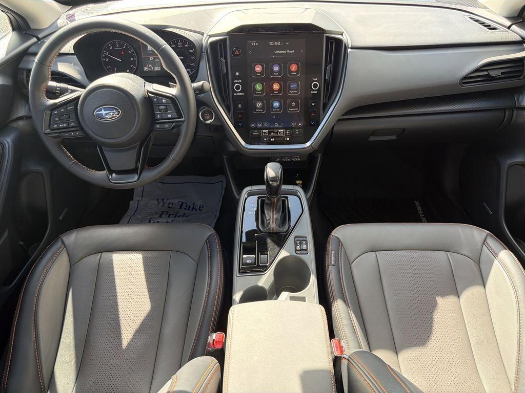 Subaru Crosstrek Limited - Thumbnail 20