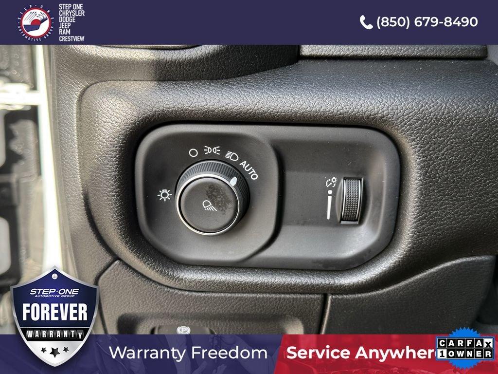 Ram 1500 Tradesman - Thumbnail 20