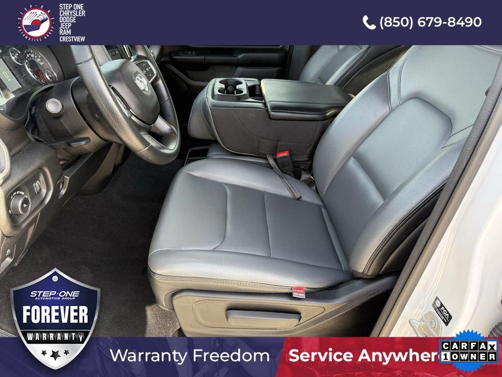 Ram 1500 Tradesman - Thumbnail 13