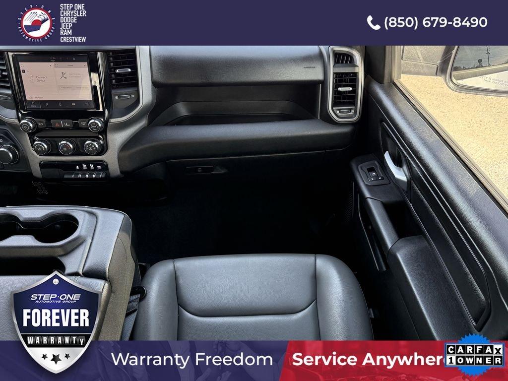 Ram 1500 Tradesman - Thumbnail 17