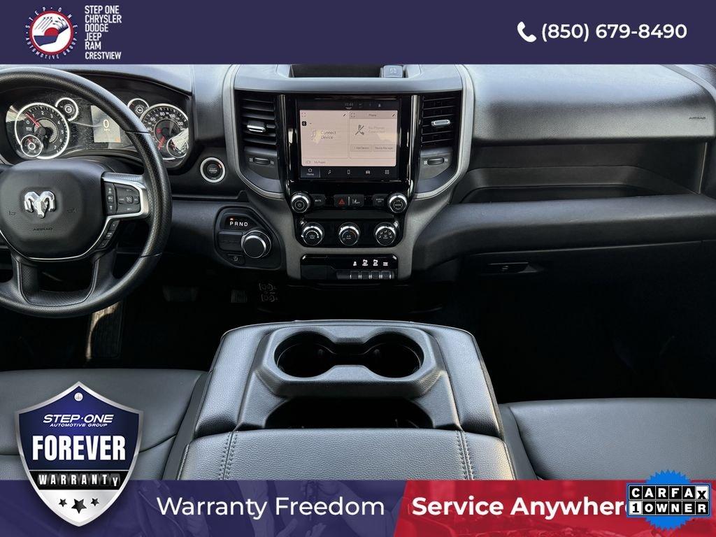 Ram 1500 Tradesman - Thumbnail 16