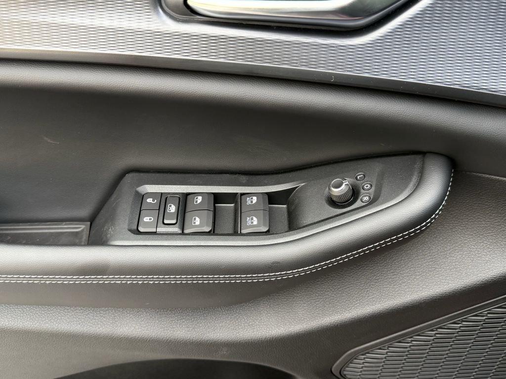 Jeep Grand Cherokee Altitude X - Thumbnail 20