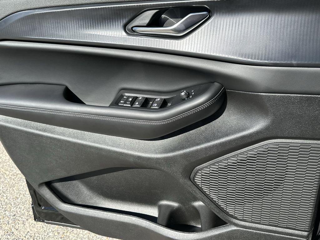 Jeep Grand Cherokee Altitude X - Thumbnail 20