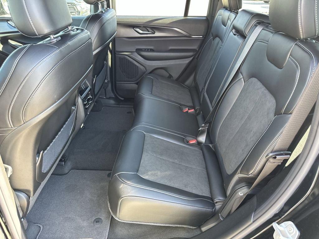 Jeep Grand Cherokee Altitude X - Thumbnail 19