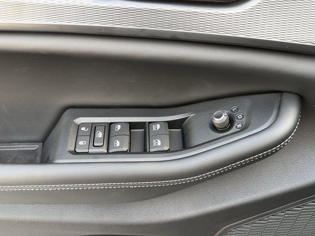 Jeep Grand Cherokee Altitude X - Thumbnail 20