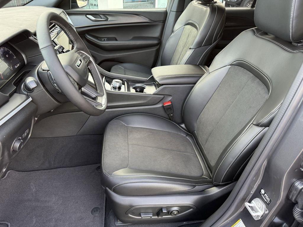 Jeep Grand Cherokee Altitude X - Thumbnail 13