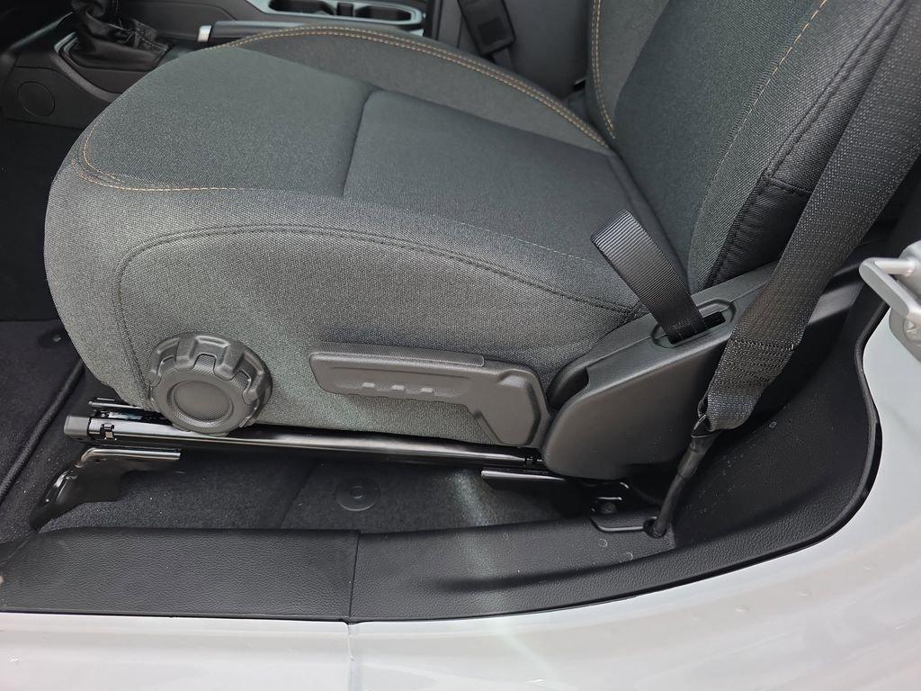 Jeep Wrangler Sport - Thumbnail 14