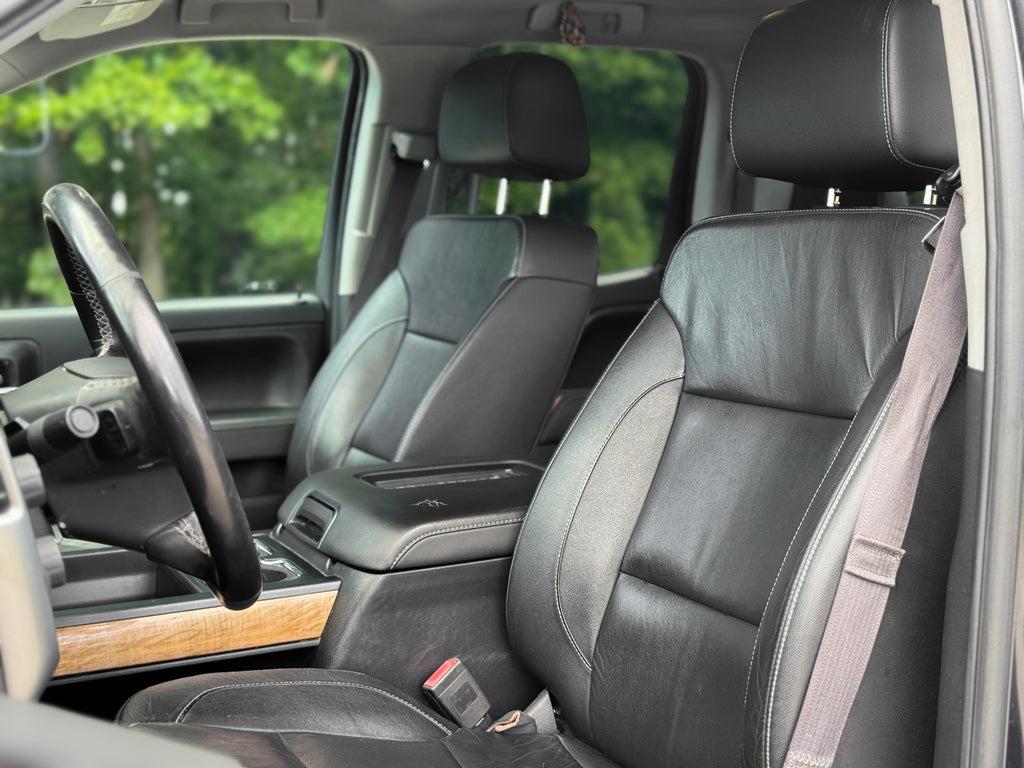 SILVERADO 1500 - Thumbnail 8