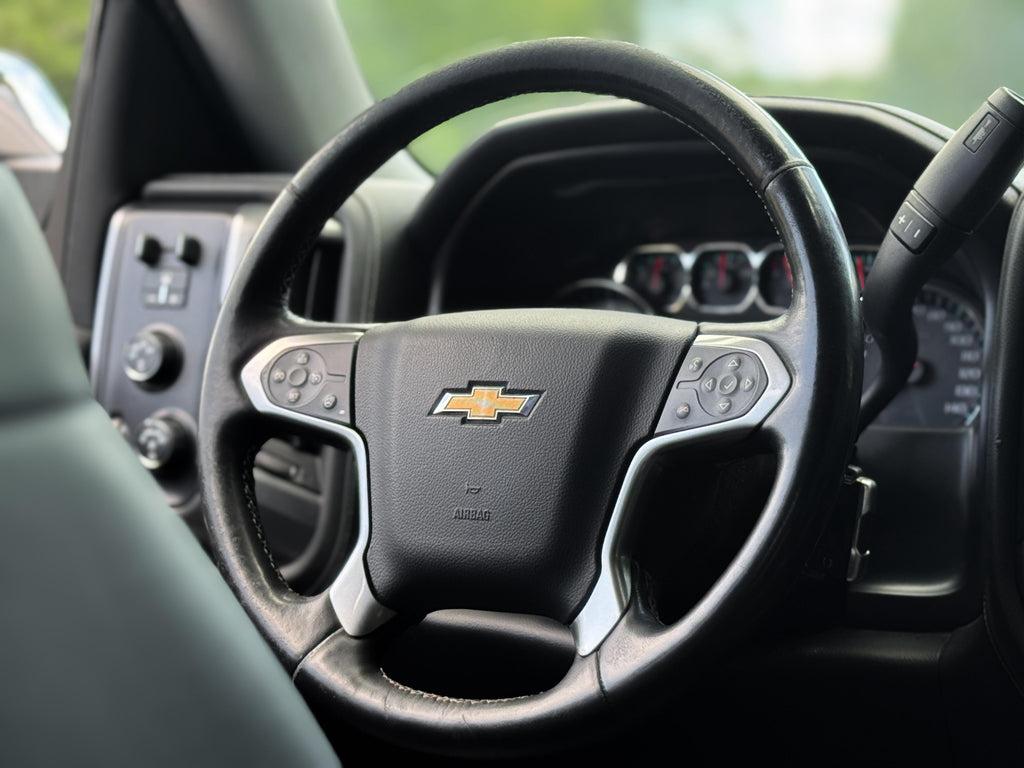 SILVERADO 1500 - Thumbnail 6