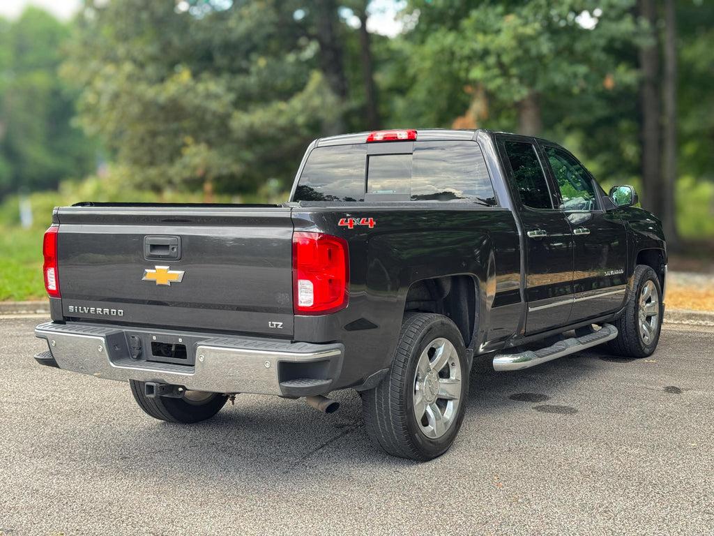 SILVERADO 1500 - Thumbnail 18