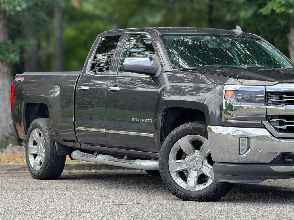 SILVERADO 1500 - Thumbnail 2