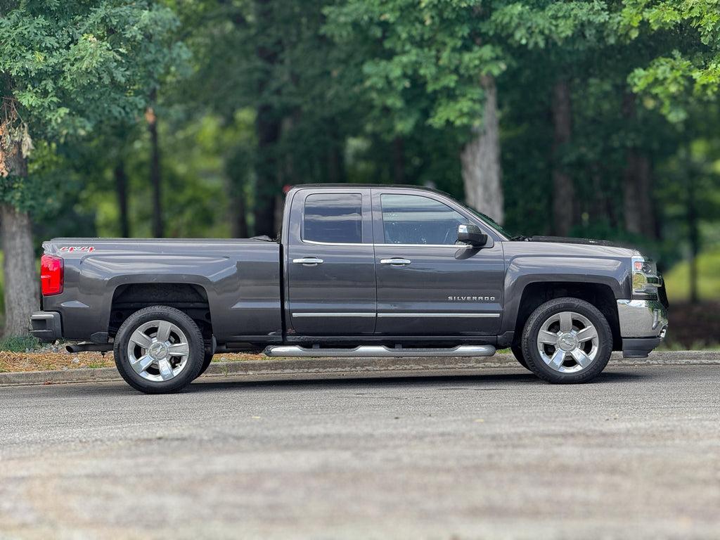 SILVERADO 1500 - Thumbnail 11